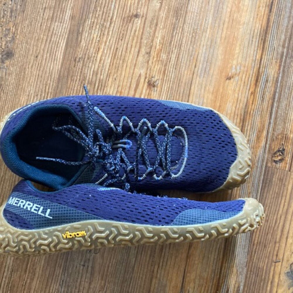 Merrell Vapor Glove 6 Barefoot Shoes